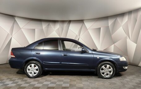 Nissan Almera Classic, 2008 год, 515 000 рублей, 5 фотография