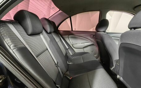Nissan Almera Classic, 2008 год, 515 000 рублей, 12 фотография
