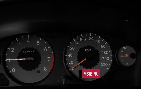 Nissan Almera Classic, 2008 год, 515 000 рублей, 14 фотография