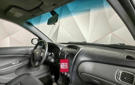 Nissan Almera Classic, 2008 год, 515 000 рублей, 9 фотография
