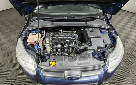 Ford Focus III, 2011 год, 560 000 рублей, 10 фотография