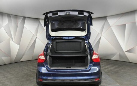 Ford Focus III, 2011 год, 560 000 рублей, 11 фотография