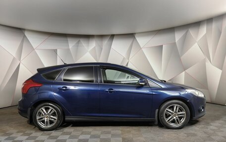 Ford Focus III, 2011 год, 560 000 рублей, 6 фотография