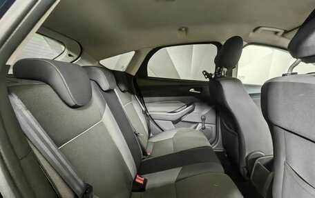 Ford Focus III, 2011 год, 560 000 рублей, 15 фотография