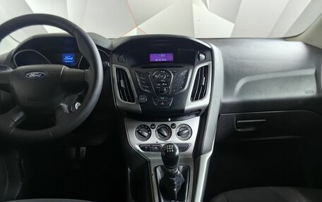 Ford Focus III, 2011 год, 560 000 рублей, 14 фотография