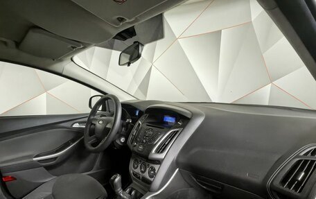 Ford Focus III, 2011 год, 560 000 рублей, 12 фотография