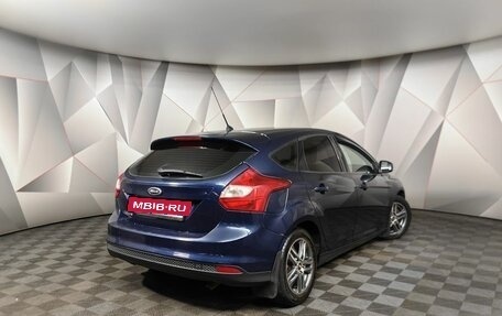 Ford Focus III, 2011 год, 560 000 рублей, 4 фотография