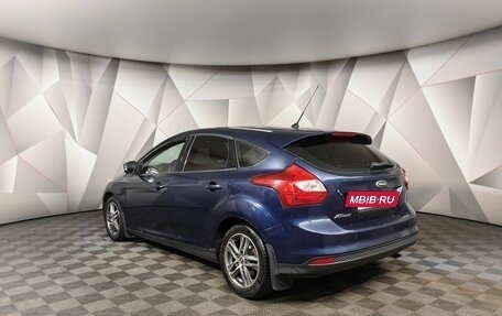 Ford Focus III, 2011 год, 560 000 рублей, 5 фотография