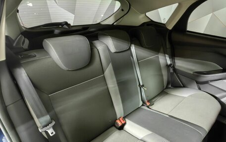 Ford Focus III, 2011 год, 560 000 рублей, 16 фотография