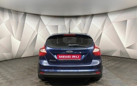 Ford Focus III, 2011 год, 560 000 рублей, 8 фотография