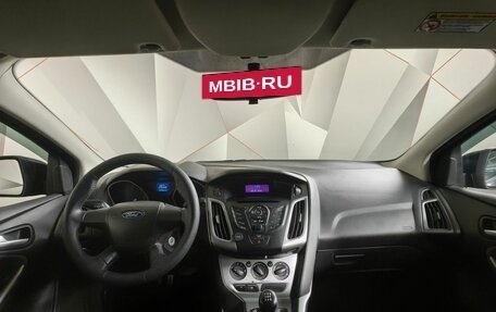 Ford Focus III, 2011 год, 560 000 рублей, 13 фотография