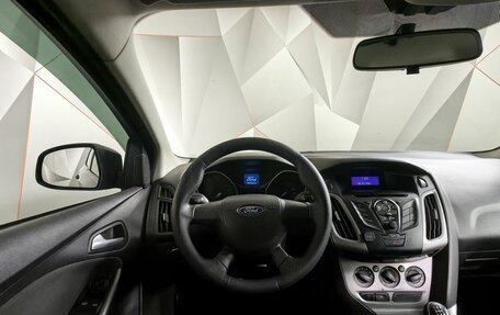 Ford Focus III, 2011 год, 560 000 рублей, 19 фотография
