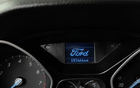 Ford Focus III, 2011 год, 560 000 рублей, 17 фотография