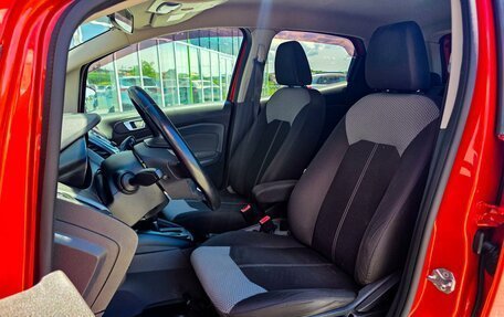 Ford EcoSport, 2014 год, 1 240 000 рублей, 10 фотография