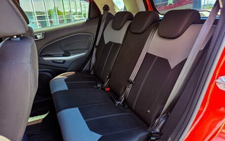 Ford EcoSport, 2014 год, 1 240 000 рублей, 9 фотография