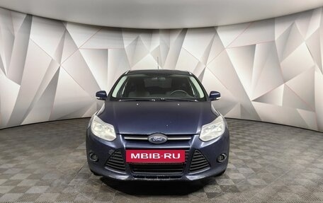 Ford Focus III, 2011 год, 560 000 рублей, 7 фотография