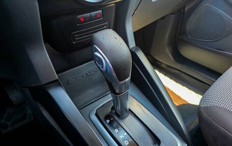 Ford EcoSport, 2014 год, 1 240 000 рублей, 13 фотография