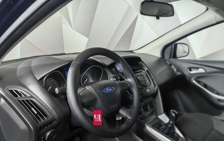 Ford Focus III, 2011 год, 560 000 рублей, 18 фотография