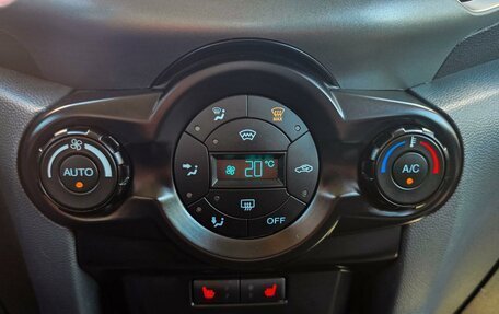 Ford EcoSport, 2014 год, 1 240 000 рублей, 14 фотография