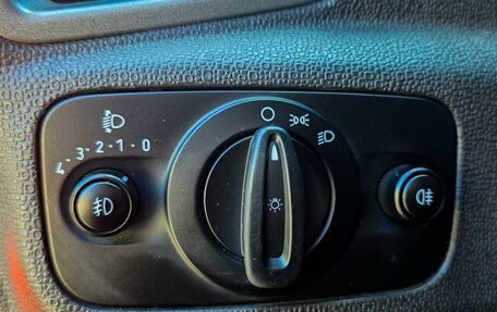 Ford EcoSport, 2014 год, 1 240 000 рублей, 17 фотография