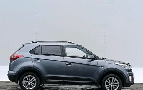 Hyundai Creta I рестайлинг, 2019 год, 1 845 000 рублей, 4 фотография