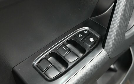 Hyundai Creta I рестайлинг, 2020 год, 2 150 000 рублей, 15 фотография
