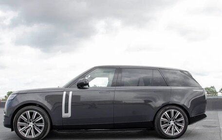 Land Rover Range Rover IV рестайлинг, 2023 год, 22 000 000 рублей, 3 фотография