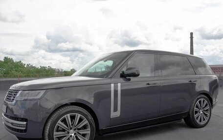 Land Rover Range Rover IV рестайлинг, 2023 год, 22 000 000 рублей, 2 фотография