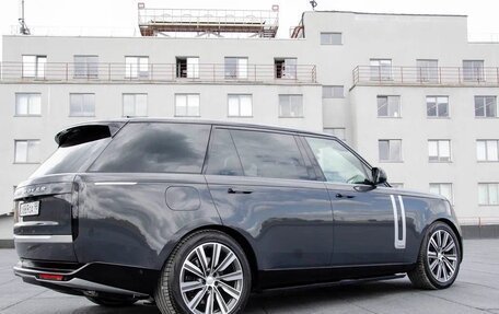 Land Rover Range Rover IV рестайлинг, 2023 год, 22 000 000 рублей, 5 фотография