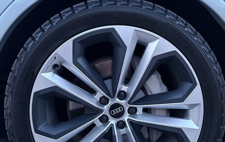Audi Q7, 2022 год, 8 550 000 рублей, 3 фотография