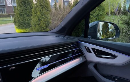 Audi Q7, 2022 год, 8 550 000 рублей, 12 фотография