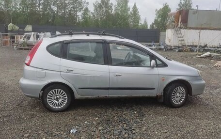 Chevrolet Rezzo, 2005 год, 210 000 рублей, 3 фотография