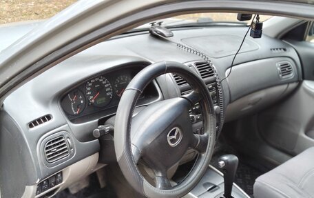 Mazda 323, 2001 год, 390 000 рублей, 5 фотография