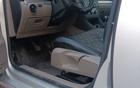 Volkswagen Golf VI, 2011 год, 650 000 рублей, 3 фотография