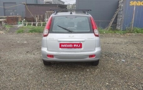 Chevrolet Rezzo, 2005 год, 210 000 рублей, 4 фотография