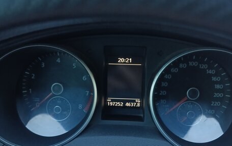 Volkswagen Golf VI, 2011 год, 650 000 рублей, 8 фотография
