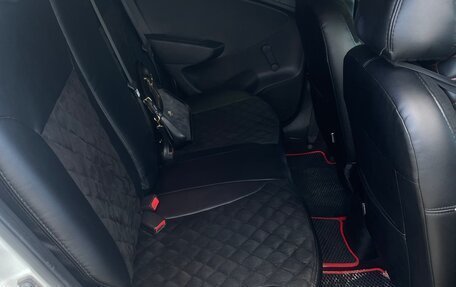 Hyundai Solaris II рестайлинг, 2016 год, 990 000 рублей, 10 фотография