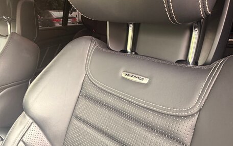 Mercedes-Benz GLS AMG, 2017 год, 5 555 555 рублей, 12 фотография