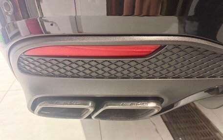 Mercedes-Benz GLS AMG, 2017 год, 5 555 555 рублей, 17 фотография