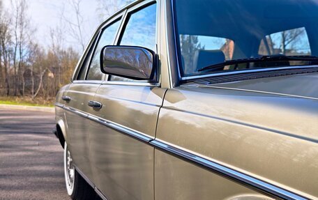 Mercedes-Benz W123, 1982 год, 1 300 000 рублей, 8 фотография