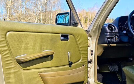 Mercedes-Benz W123, 1982 год, 1 300 000 рублей, 10 фотография