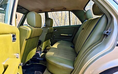 Mercedes-Benz W123, 1982 год, 1 300 000 рублей, 11 фотография