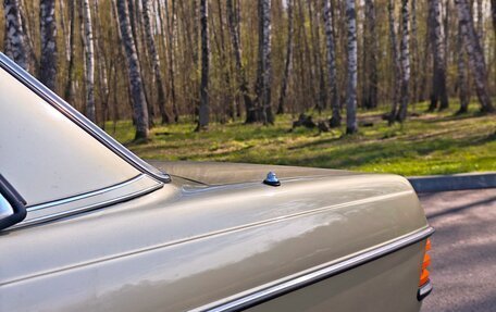 Mercedes-Benz W123, 1982 год, 1 300 000 рублей, 12 фотография