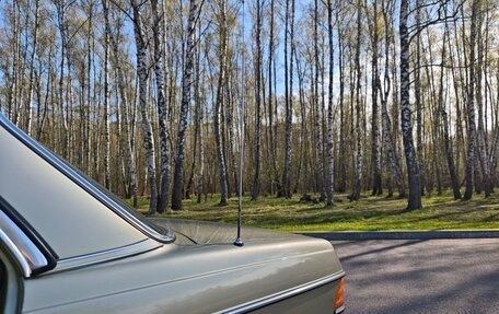 Mercedes-Benz W123, 1982 год, 1 300 000 рублей, 13 фотография