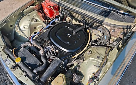 Mercedes-Benz W123, 1982 год, 1 300 000 рублей, 17 фотография