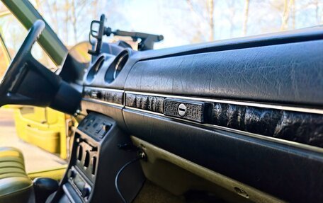 Mercedes-Benz W123, 1982 год, 1 300 000 рублей, 23 фотография