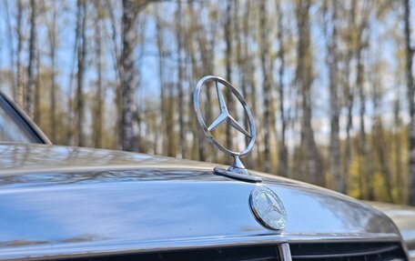 Mercedes-Benz W123, 1982 год, 1 300 000 рублей, 36 фотография