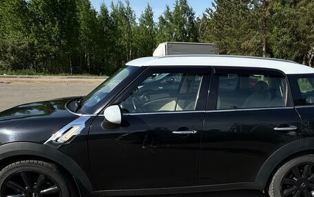 MINI Countryman I (R60), 2010 год, 1 020 000 рублей, 6 фотография