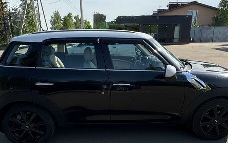 MINI Countryman I (R60), 2010 год, 1 020 000 рублей, 5 фотография