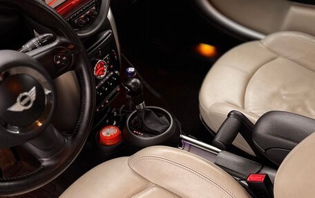 MINI Countryman I (R60), 2010 год, 1 020 000 рублей, 9 фотография